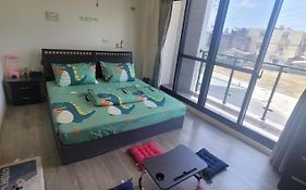Gaomei 607 Homestay
