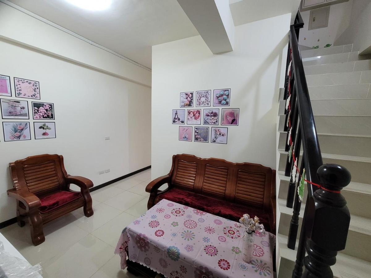 Gaomei 607 Homestay 清水区 エクステリア 写真