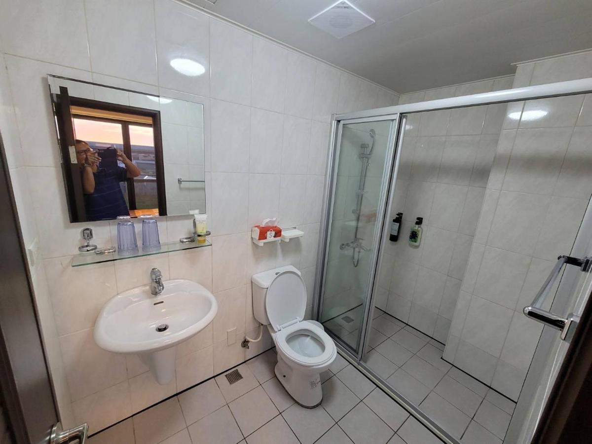 Gaomei 607 Homestay 清水区 エクステリア 写真