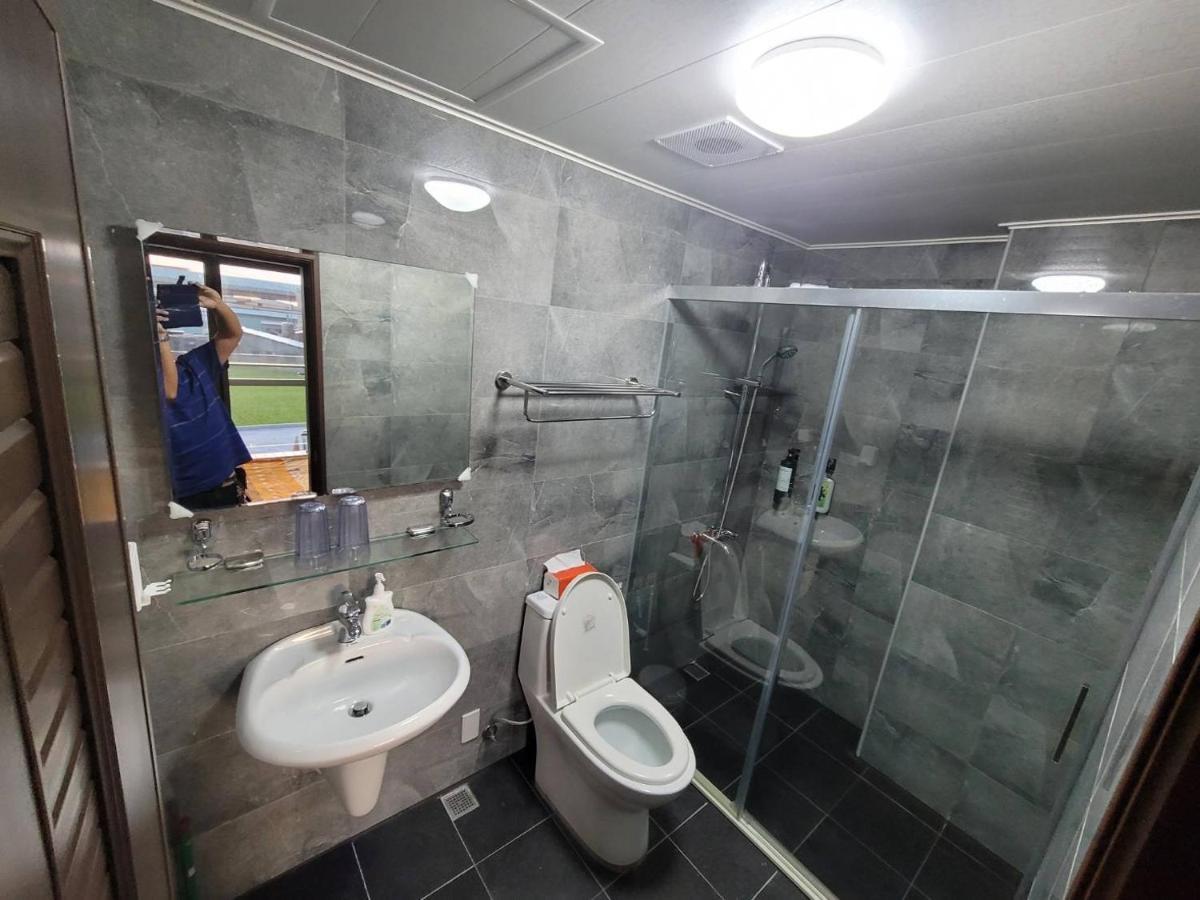 Gaomei 607 Homestay 清水区 エクステリア 写真