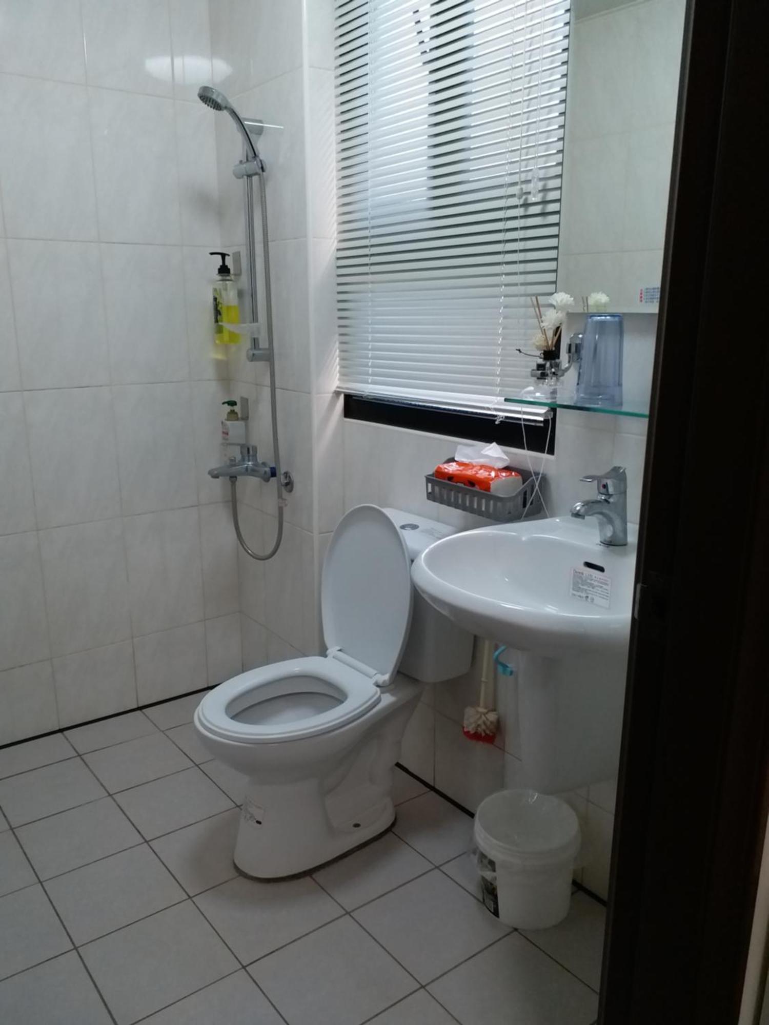 Gaomei 607 Homestay 清水区 部屋 写真